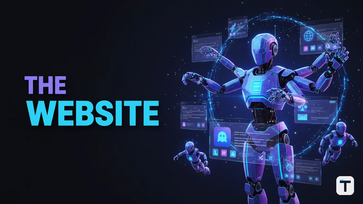 The $8 Website: How Multi-Agent Orchestration Ends the AI Hallucination Era