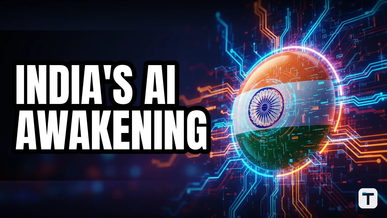 India’s AI Wake-Up Call: Building a Resilient, Sovereign AI Stack in 2026