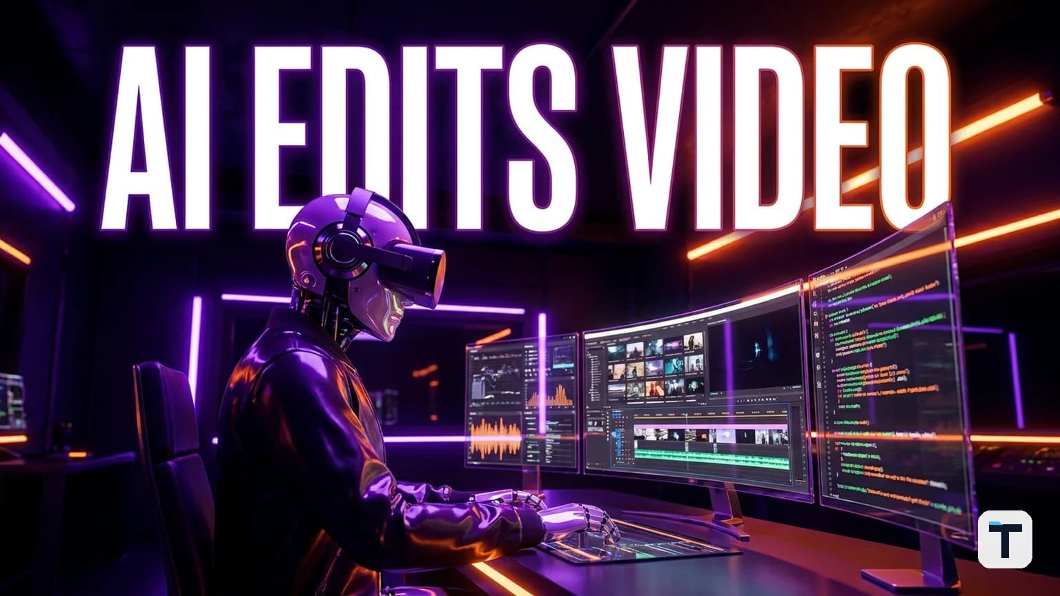 Claude Fable 5 for Video Editing: Build a Hands-Free Post-Production Agent in 2026