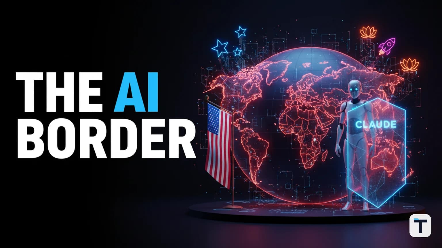 The End of 'Plug-and-Play' AI: Why 2026 is the Year of Sovereign Intelligence