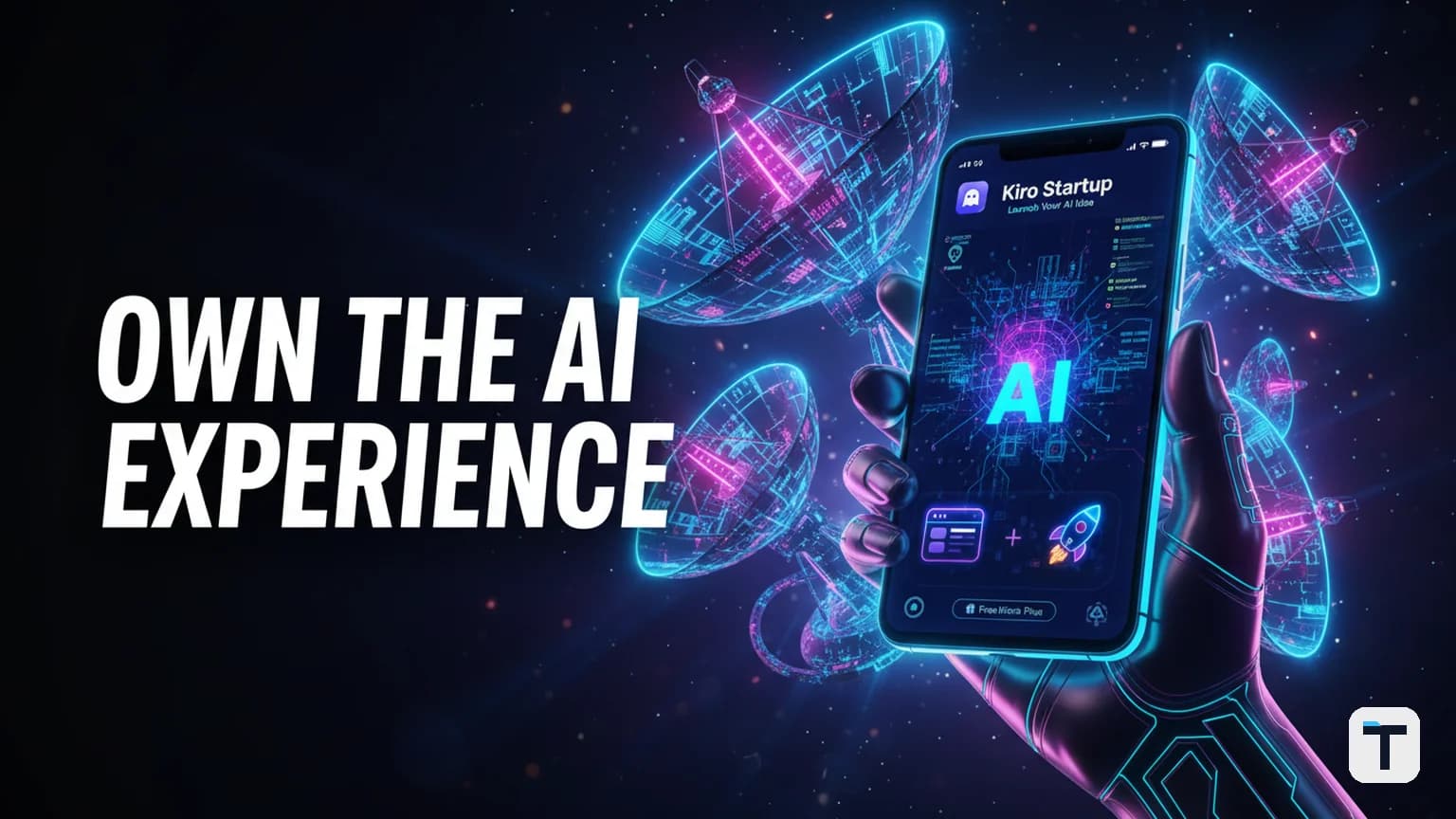 The AI Hardware Wars: Why Owning the Device is the New Frontier for Tech Giants