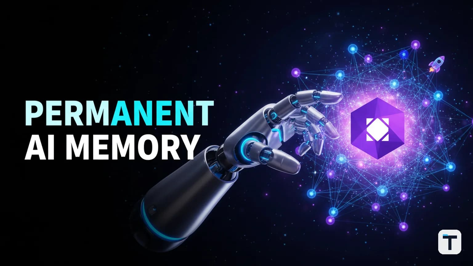 How to Build a Permanent AI Agent Memory System with Obsidian (2026)