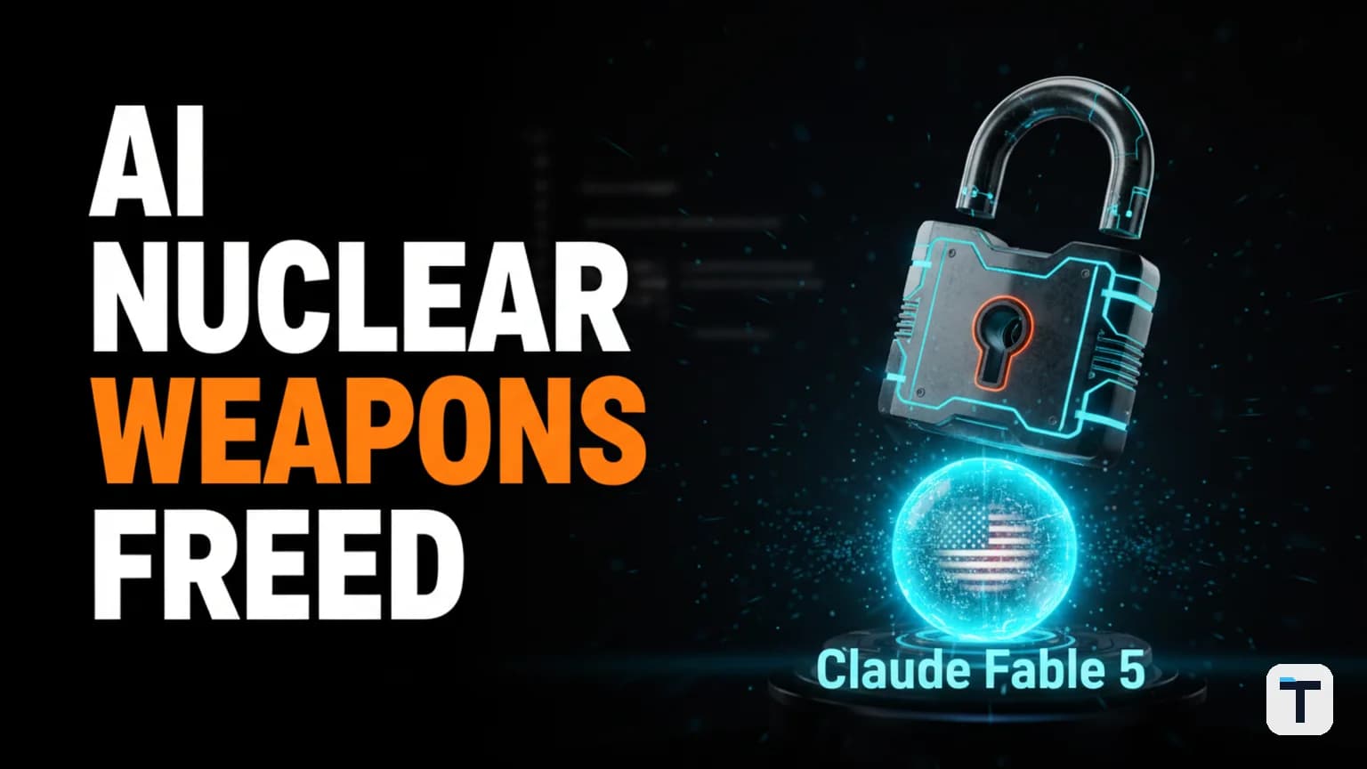 Anthropic’s 'Digital Nuclear Weapons' Freed: The Truth Behind the Fable 5 Export Control Reversal