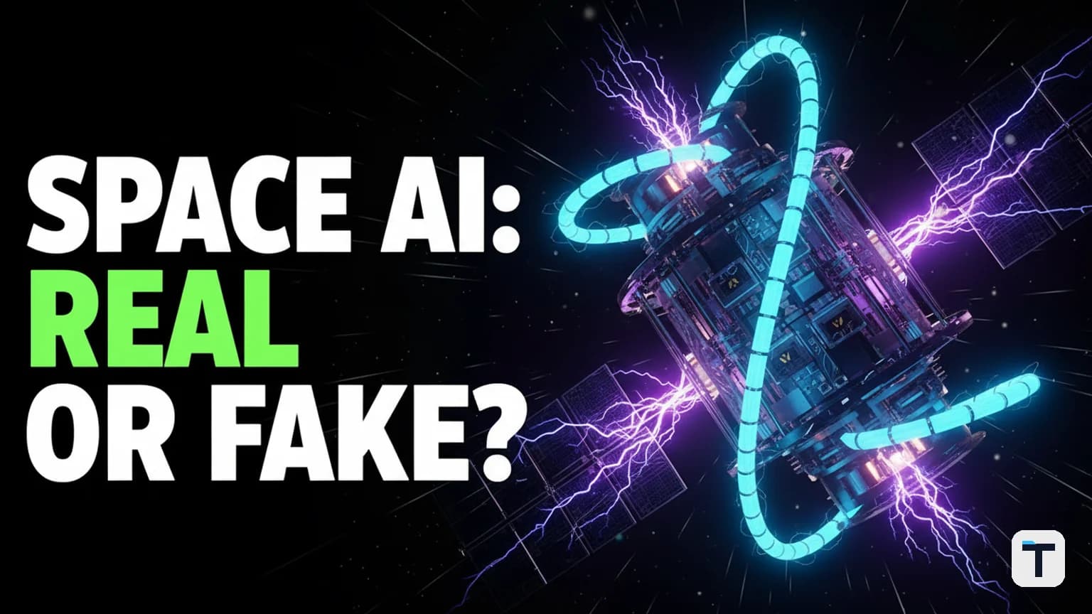 Orbital AI Data Centers: Hype or the Future of Computing?