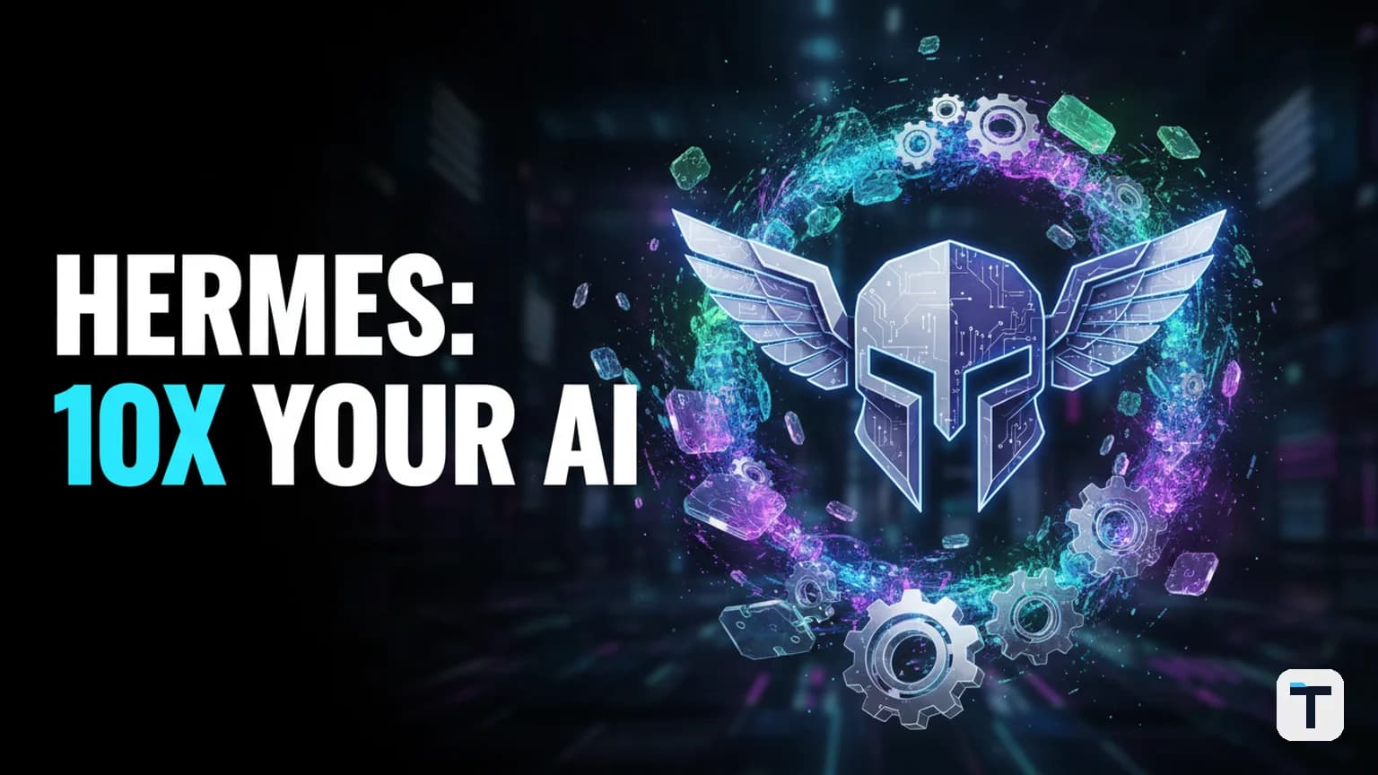 Unlocking Hermes Agent's Full Potential: Hidden Settings for 10x Productivity