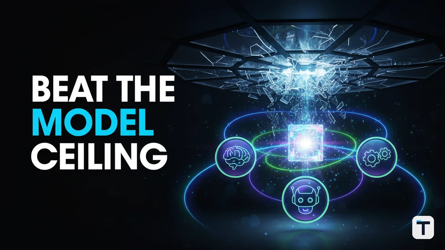Beyond the Model Ceiling: How Mixture of Agents (MoA) Delivers Frontier Intelligence Today