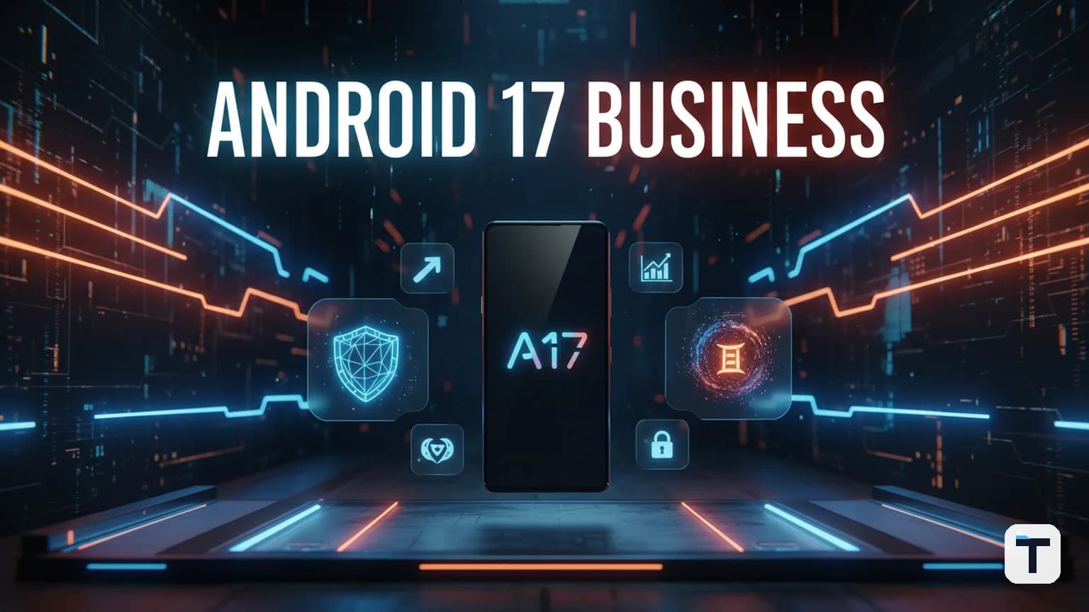 Android 17 Features for Business: What the 2026 Update Actually Does