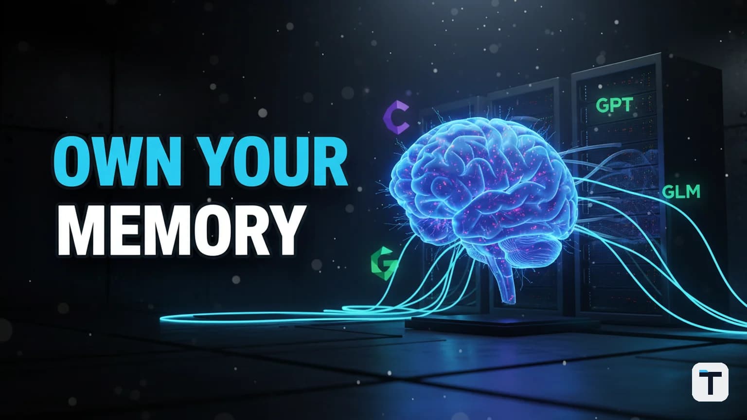 AI Memory Sovereignty: How to Build Your Own Sovereign Agent Stack (2026)