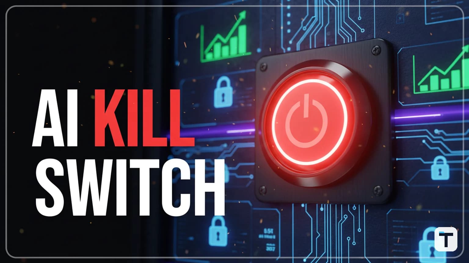 The RBI’s 'AI Kill Switch': Navigating India’s New Banking Rules for AI Safety