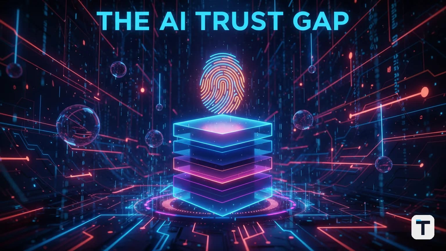 Beyond the Uncanny Valley: Building the ‘AI Trust Stack’ in 2026