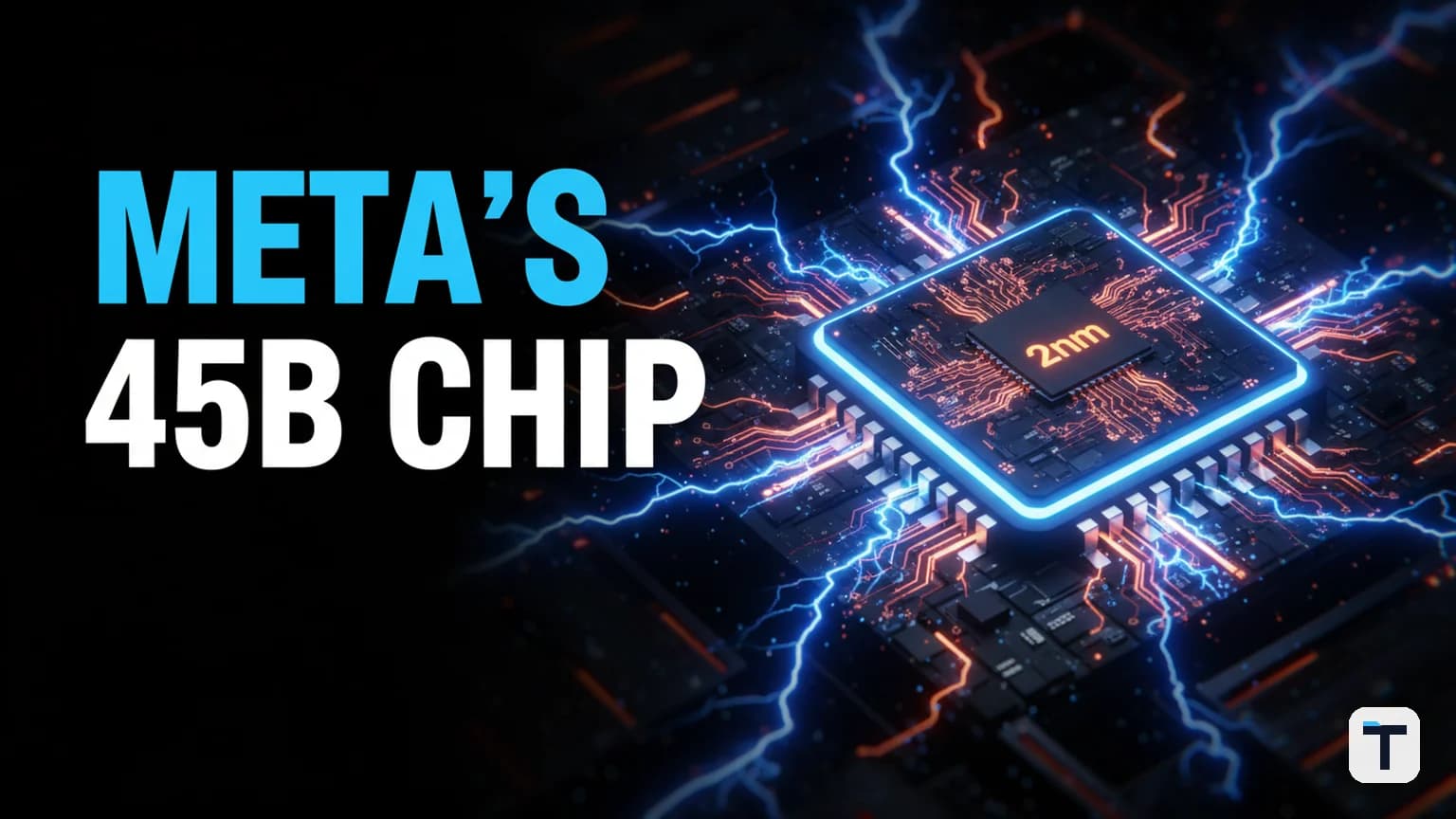Meta’s $145B Silicon Gamble: The 'Iris' Chip and the End of Nvidia’s Monopoly?