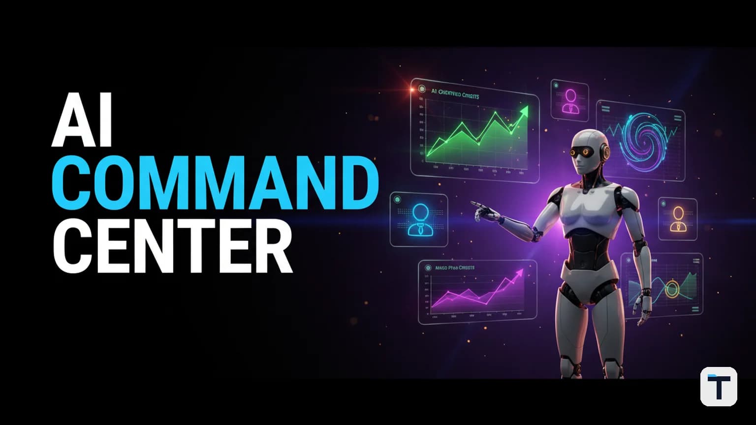 Beyond the Terminal: How to Build Your Visual AI Command Center (2026 Guide)