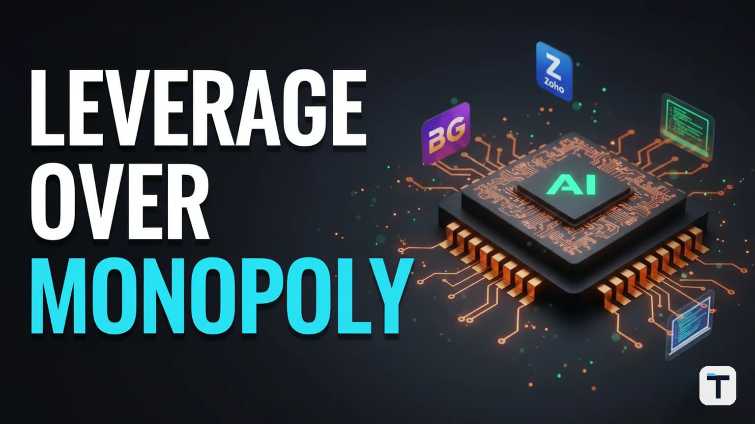 The Leverage Playbook: Why India’s Sovereign AI Strategy is More Than Just Catching Up