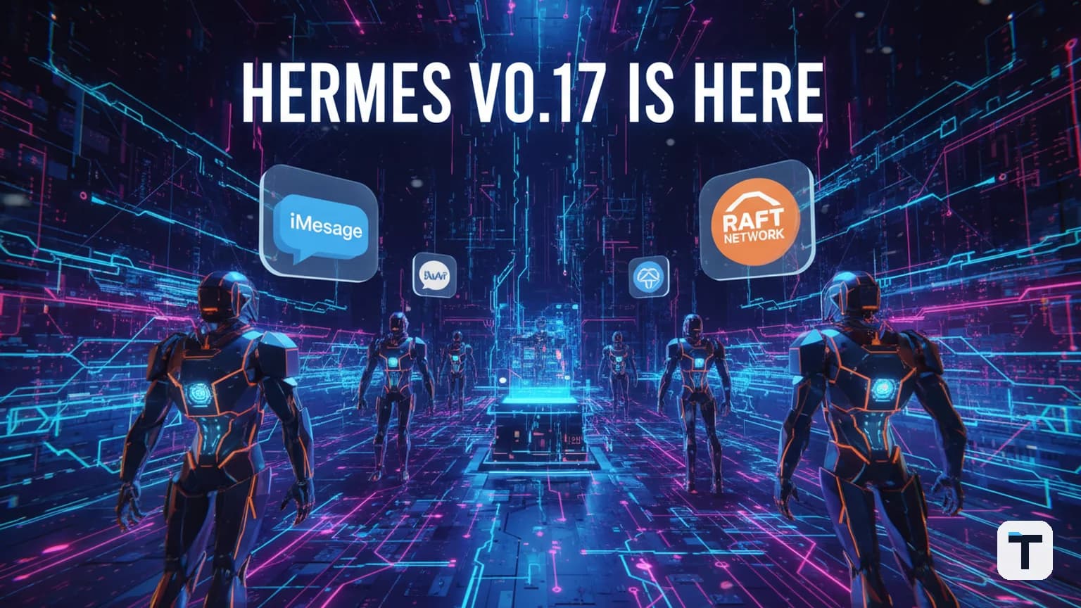 Hermes Agent V0.17 Guide: Master Async Sub-Agents and Loop Engineering