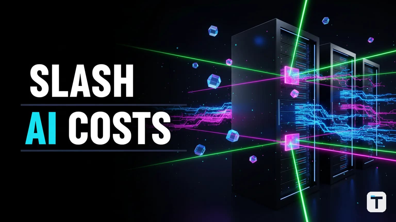 How to Slash AI Token Costs with OpenSearch Hybrid Search