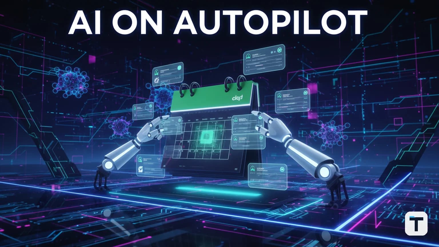 ChatGPT Scheduled Tasks: The 2026 Guide to Proactive AI Automation
