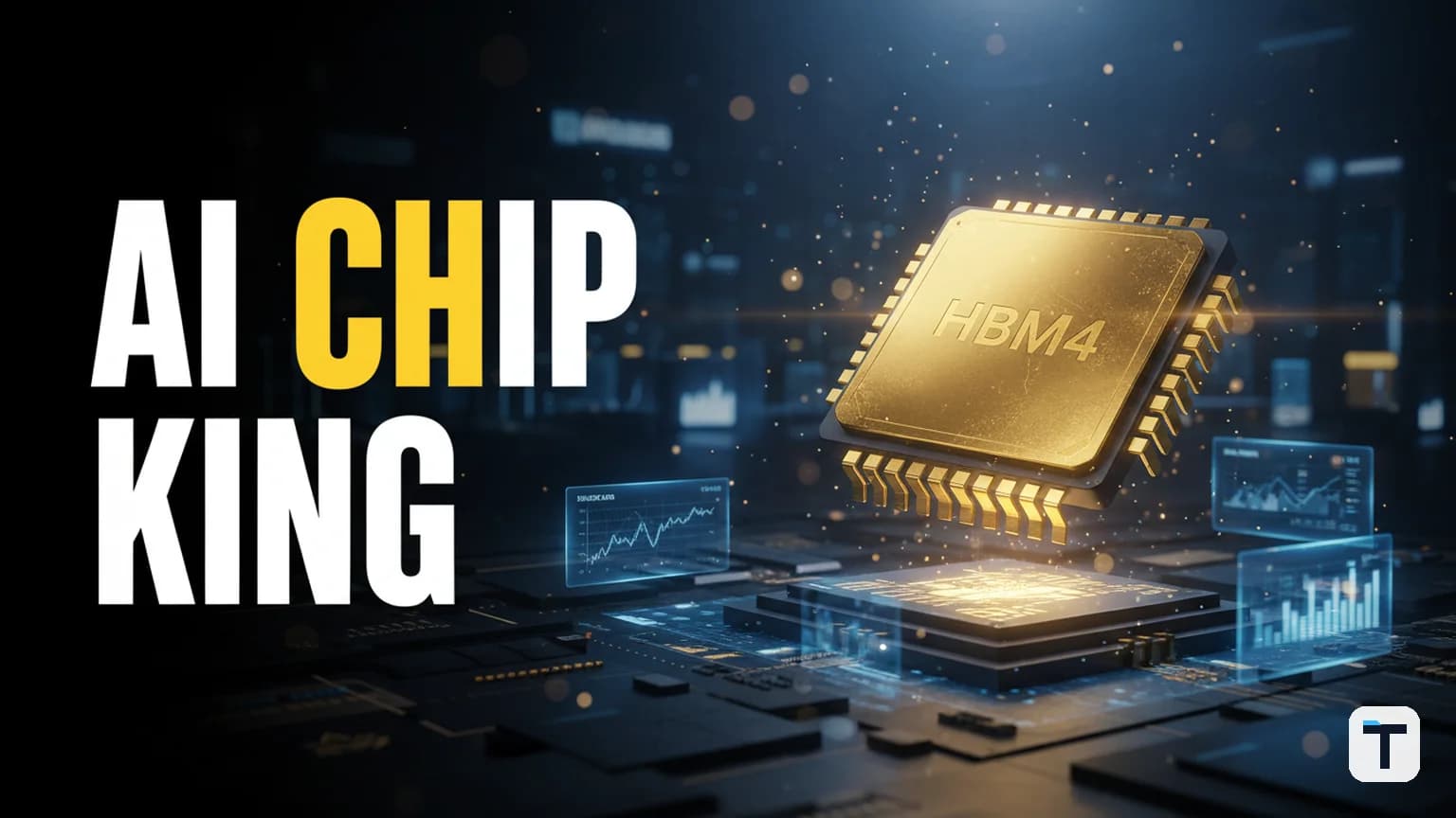 The AI Chip King: Why the $29B SK Hynix Nasdaq IPO Changes the Semiconductor Map