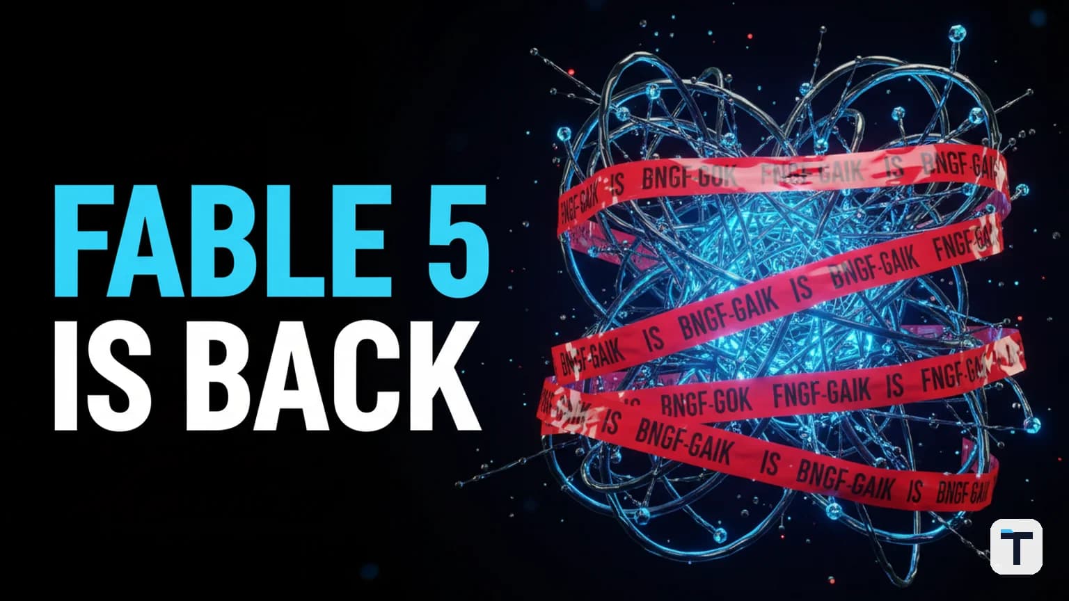 Claude Fable 5 Returns: Inside the Mythos-Class AI That the US Government Pulled Offline