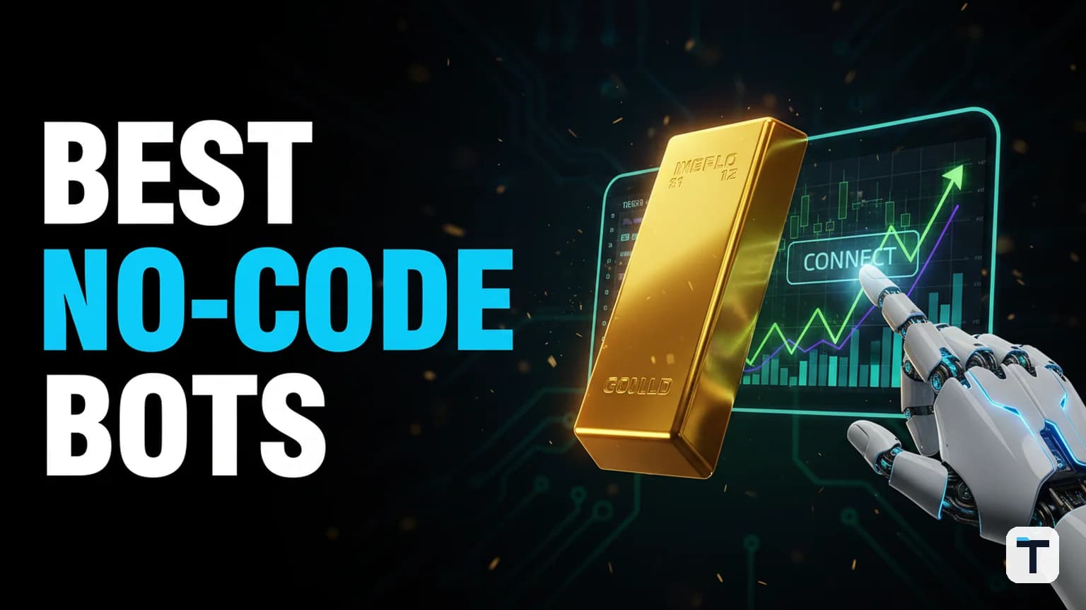 How to Build a High-Performance AI Trading Bot in 2026 (No-Code Guide)
