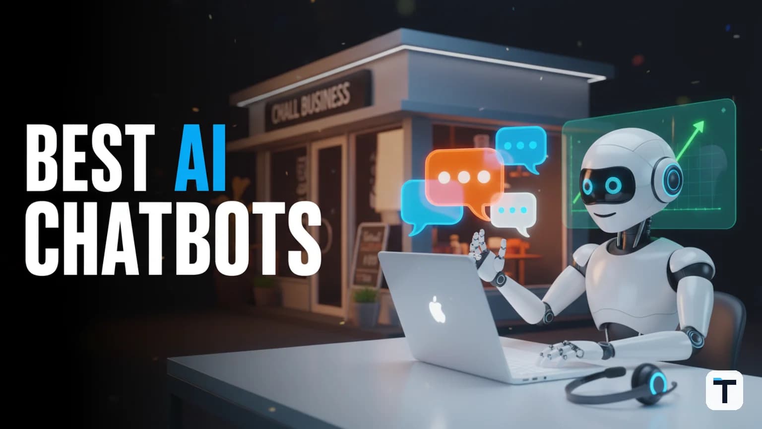 Best AI Chatbot for Small Business in 2026: Honest Pricing and Real Verdicts