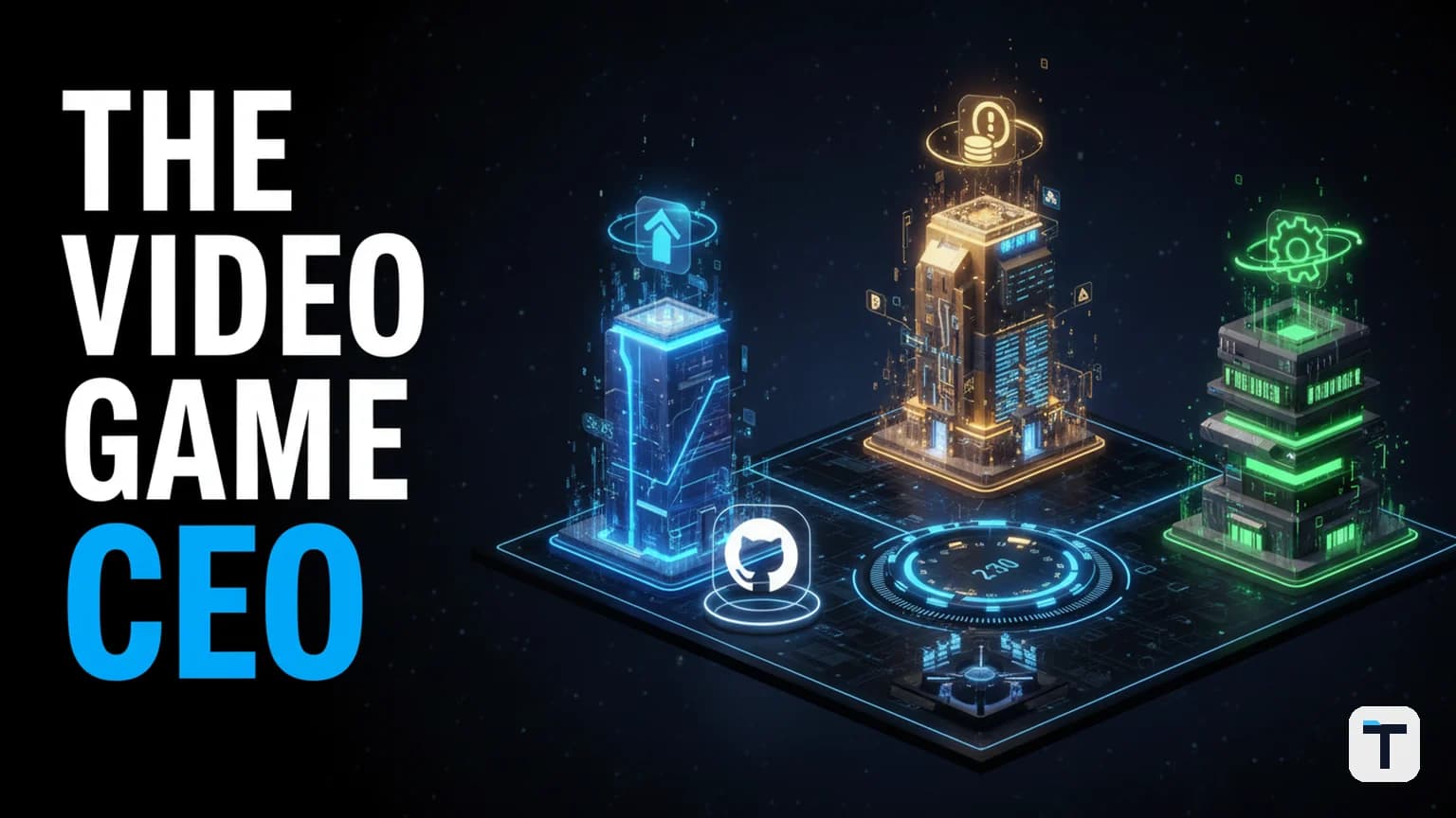 The Video Game CEO: How to Gamify Your Business with Claude Fable 5