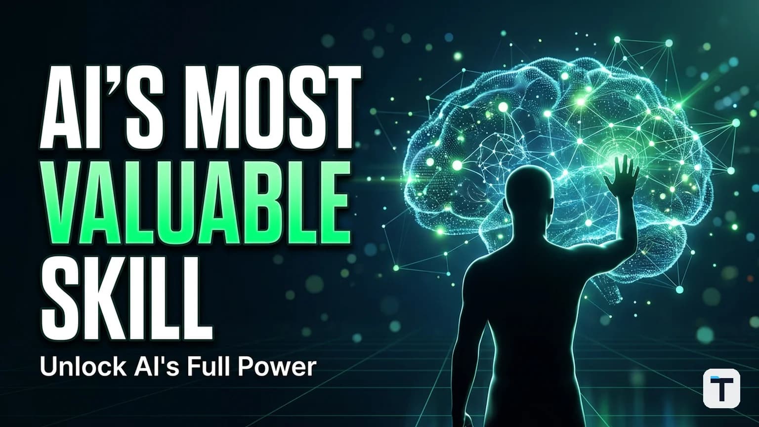 The New Frontier: Why 'Task Imagination' Is Your Most Valuable AI Skill in 2026