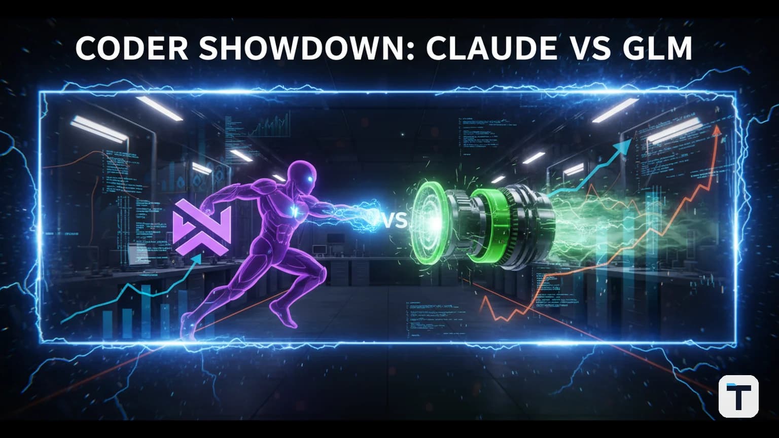The AI Coder Showdown: Claude Code vs. GLM 5.2 (2026 Guide)