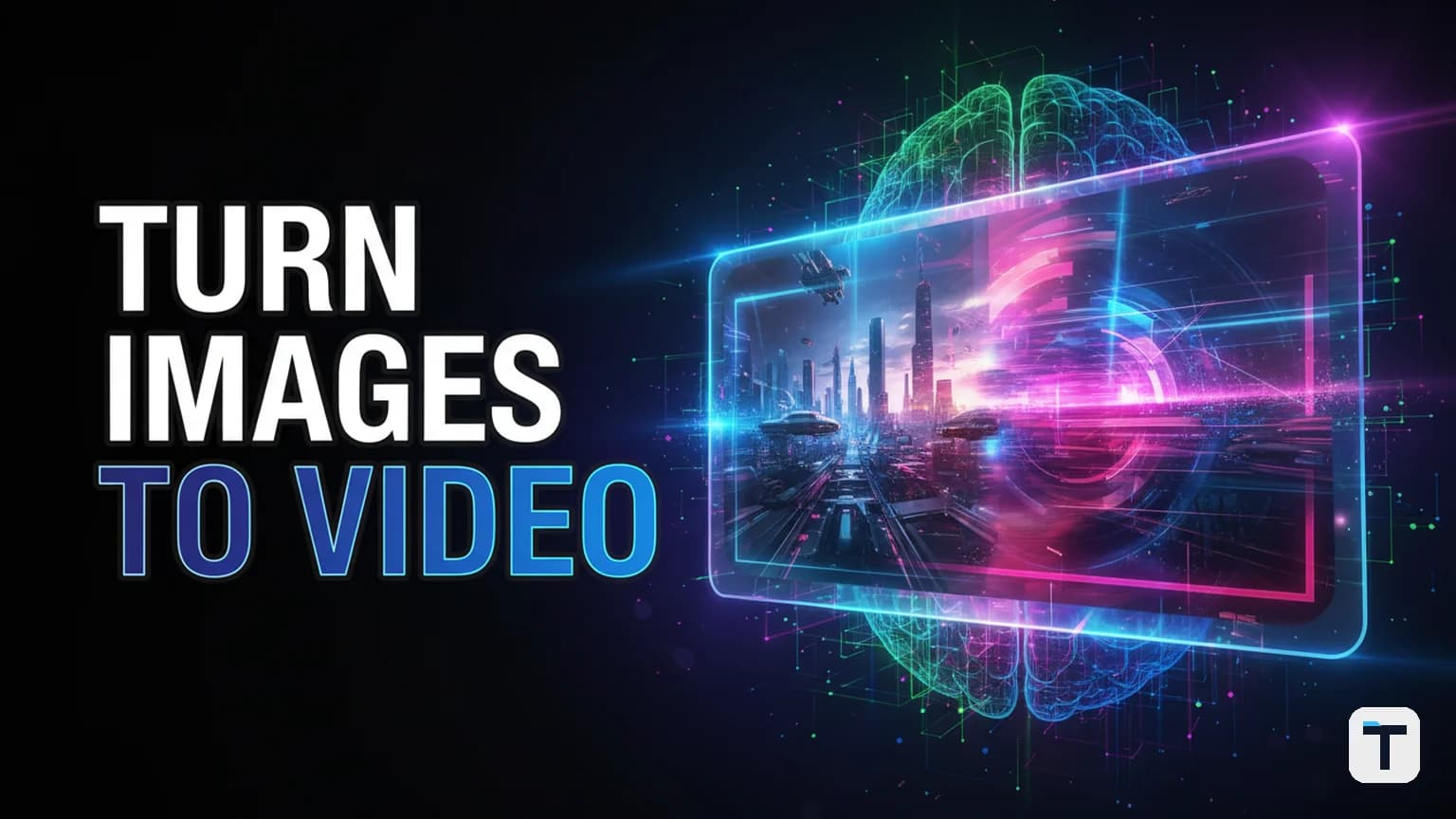 Transforming Still Images into Dynamic Video: The Rise of Advanced AI Tools