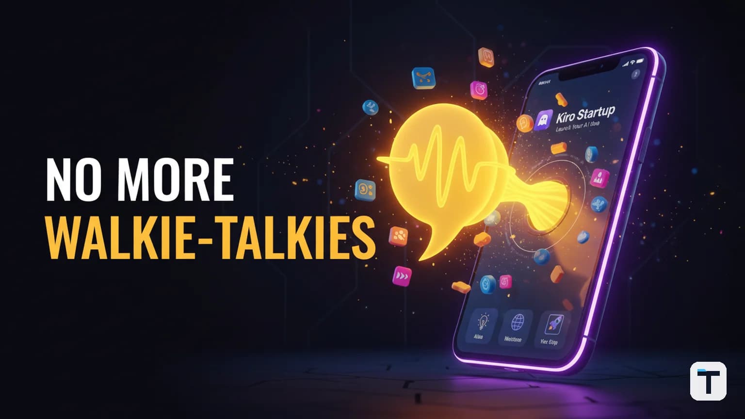 OpenAI GPT-Bidi-1: The End of 'Walkie-Talkie' AI Voice
