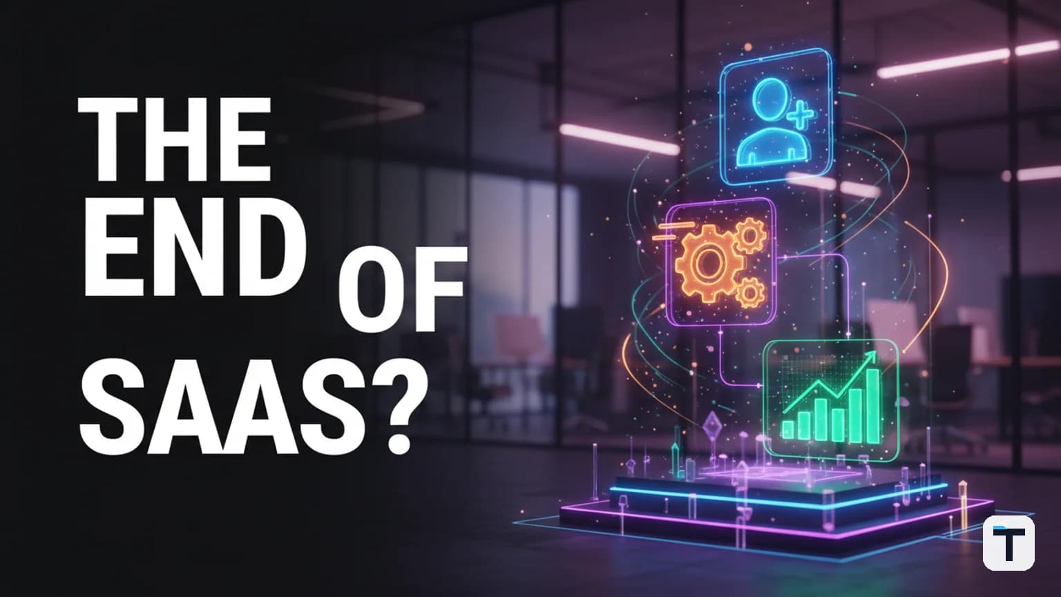 Beyond the $10/mo SaaS: 5 Custom AI Tools to Run a 500-Person Company (2026 Guide)