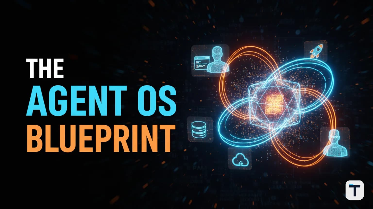 Architecting a Production-Grade AI Agent Operating System: The 2026 Blueprint