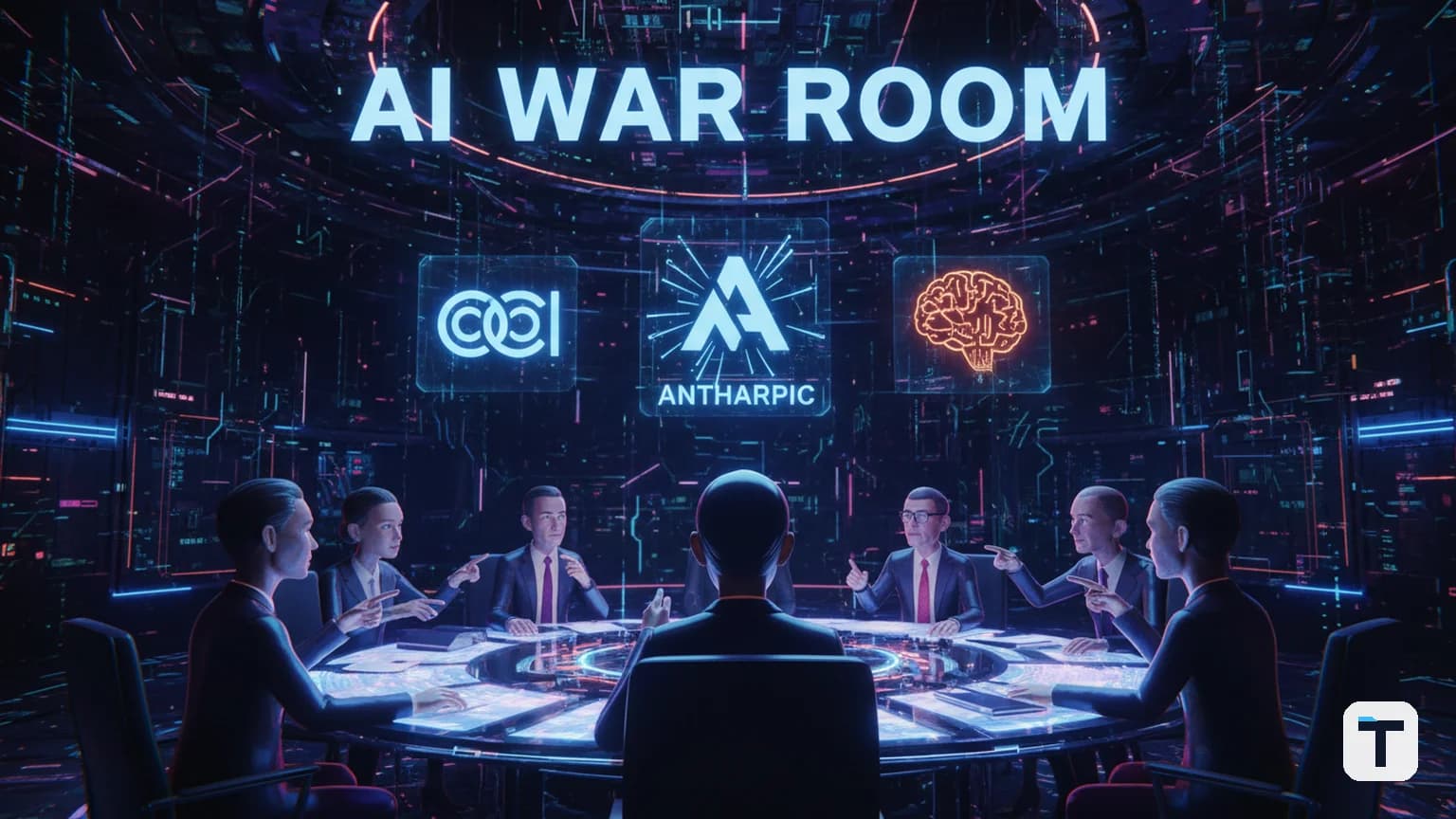 AI Geopolitics 2026: The G7 Battle to Control the Global Intelligence Stack