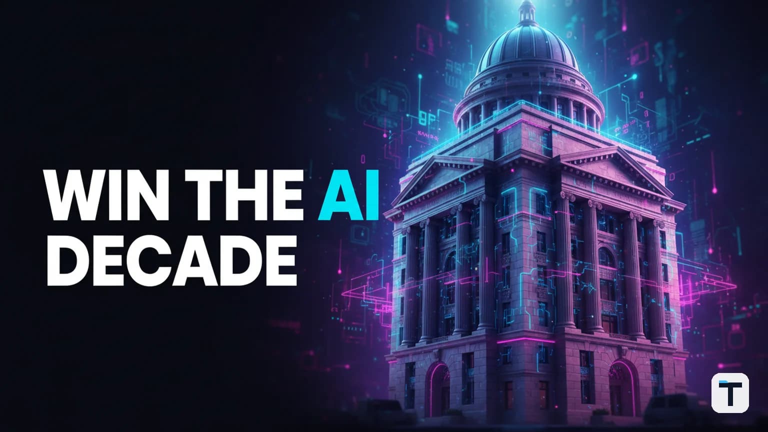 How Established Businesses Win the AI-Native Decade