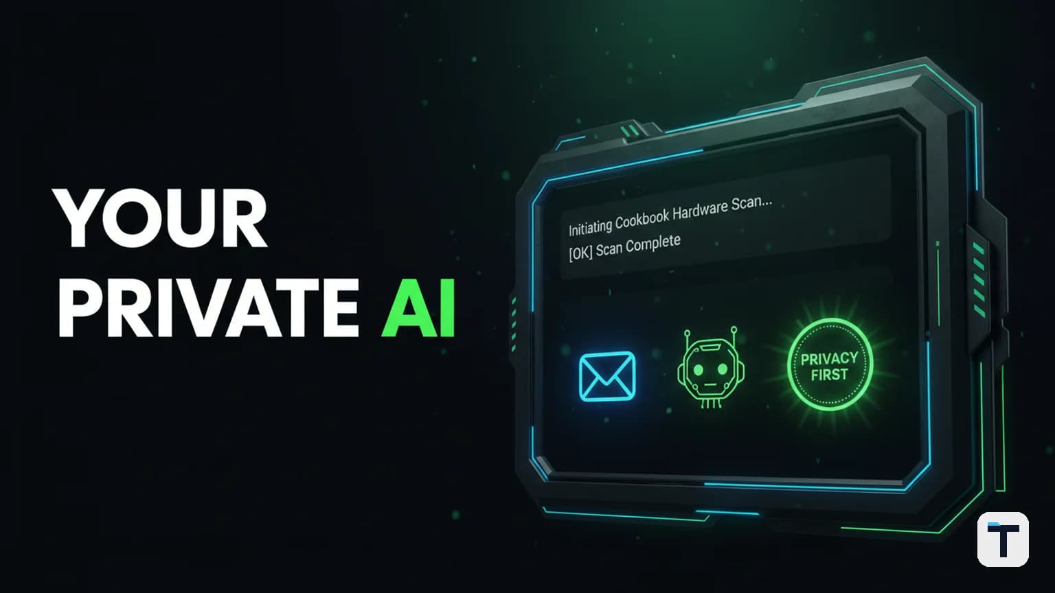 Odysseus Review: The Self-Hosted AI Operating System for Total Data Sovereignty