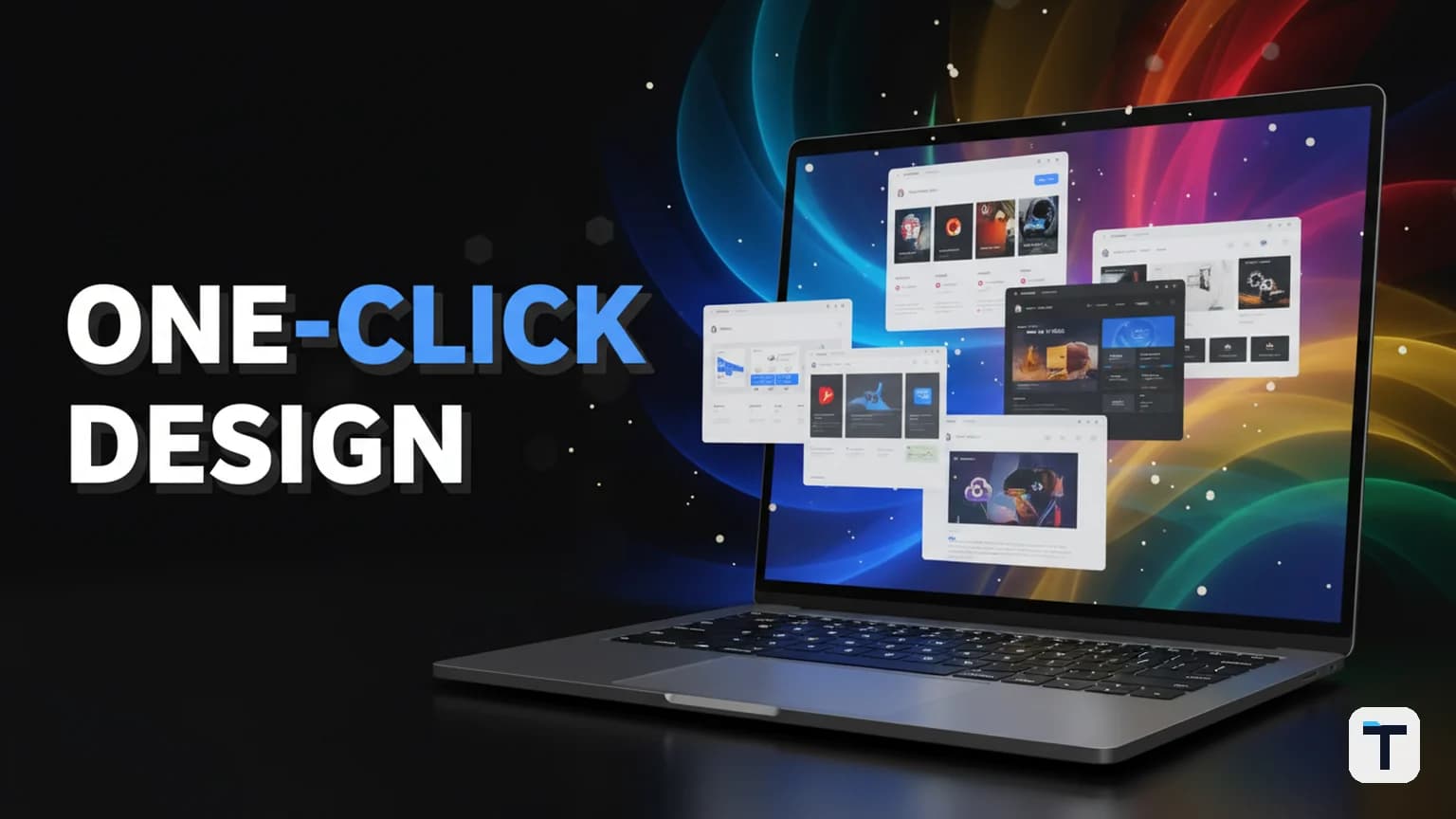 Google AI Studio Design Variations: Build High-Converting SEO Pages in One Click