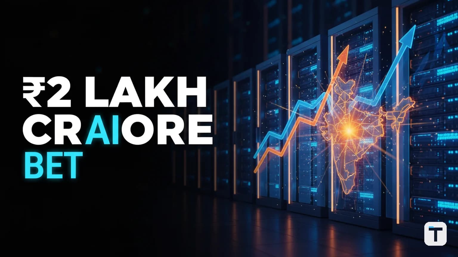 The ₹2 Lakh Crore AI Engine: Uttar Pradesh’s 2026 Data Center Playbook