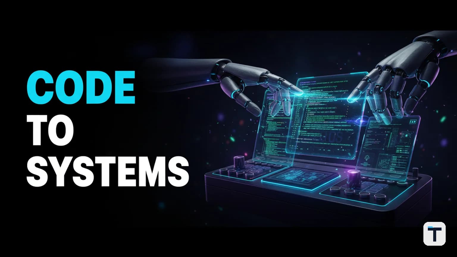 The Systems-First Developer: Transitioning from Writing Code to Orchestrating AI Agents (2026)