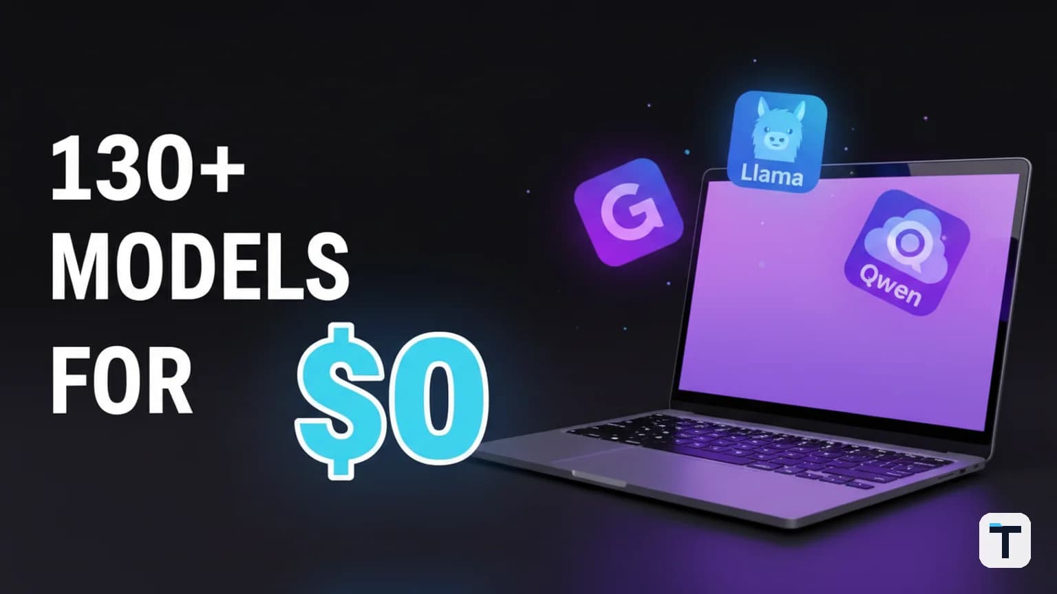 The 2026 Free AI Roadmap: How to Use 130+ Models for a $0 Budget