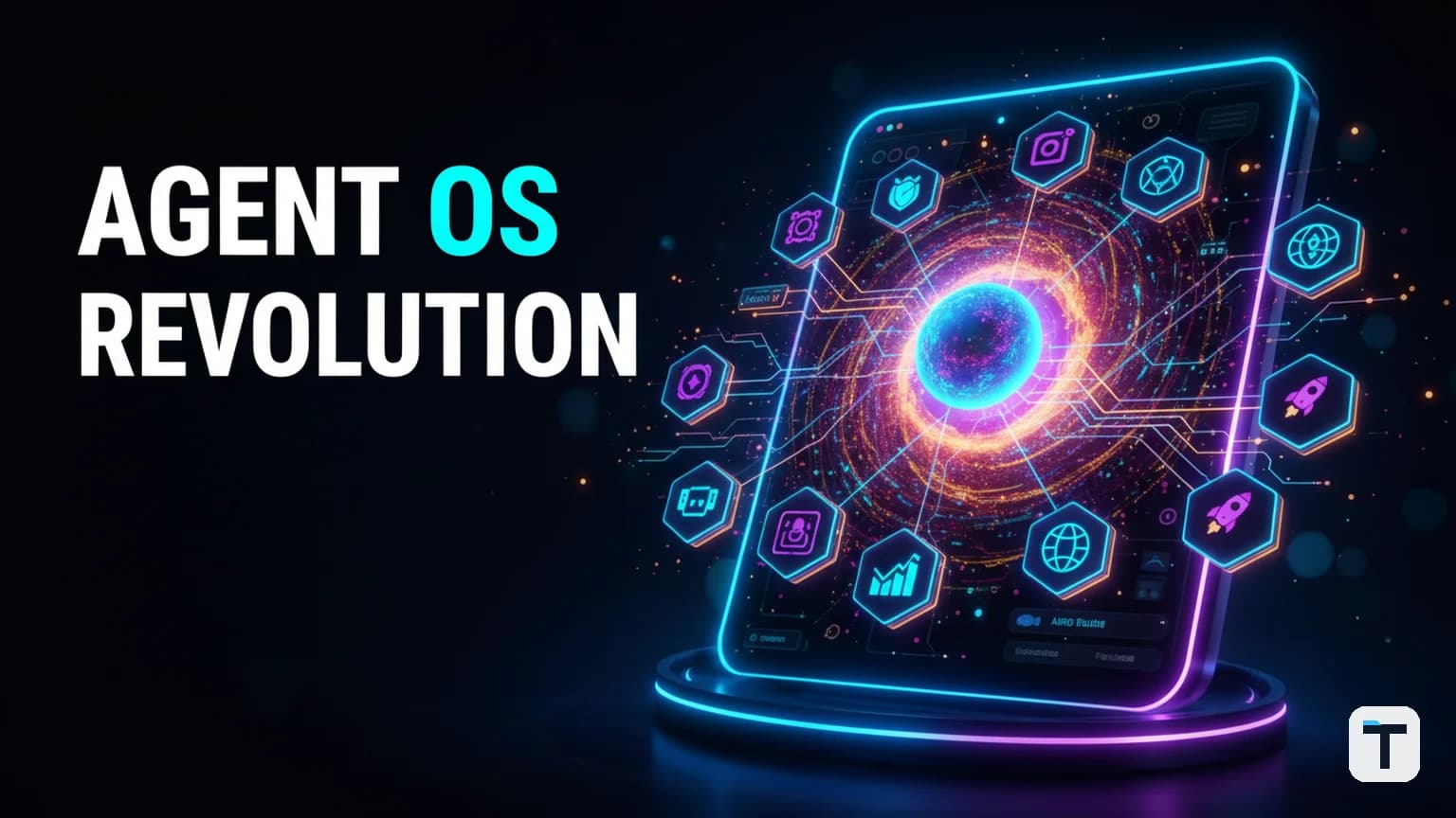 The Rise of the Agent Operating System: Why Your Business Needs an 'AI Kernel' in 2026