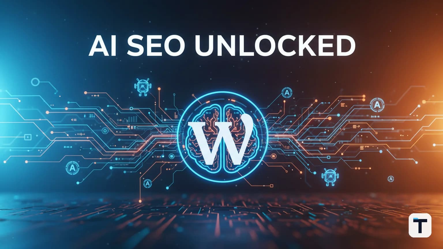 Revolutionize Your WordPress SEO: Automate for AI Overviews with Agentic AI