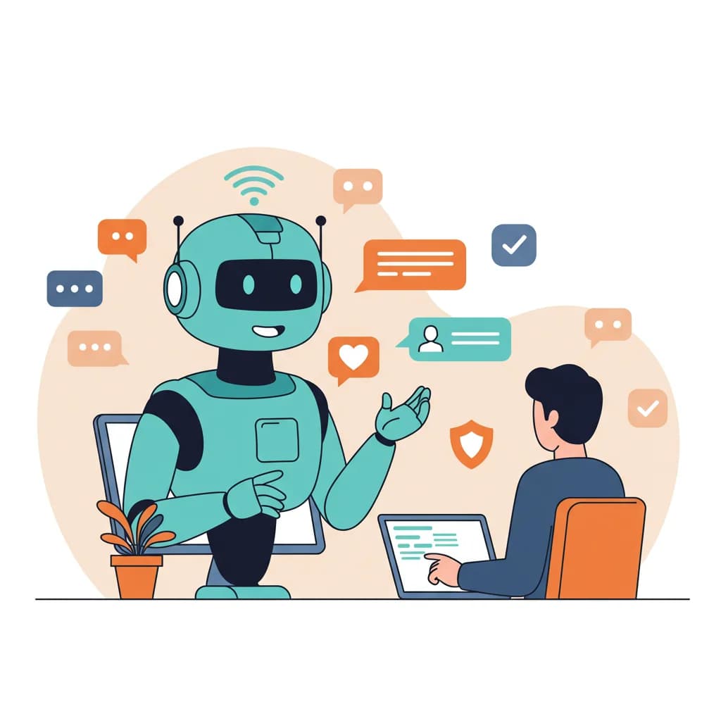 How to Automate Customer Support with AI on a Budget