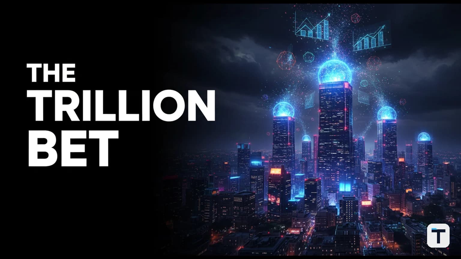 The $5 Trillion Roadblock: Why Masayoshi Son is Betting on Nuclear Fusion for the Agentic Era