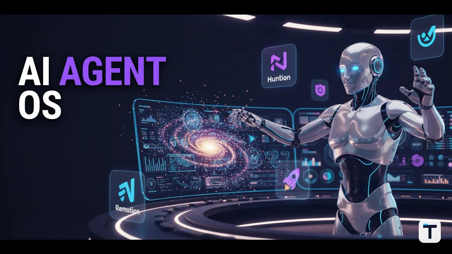 Beyond Chatbots: How to Build Your Sovereign AI Agent Operating System in 2026