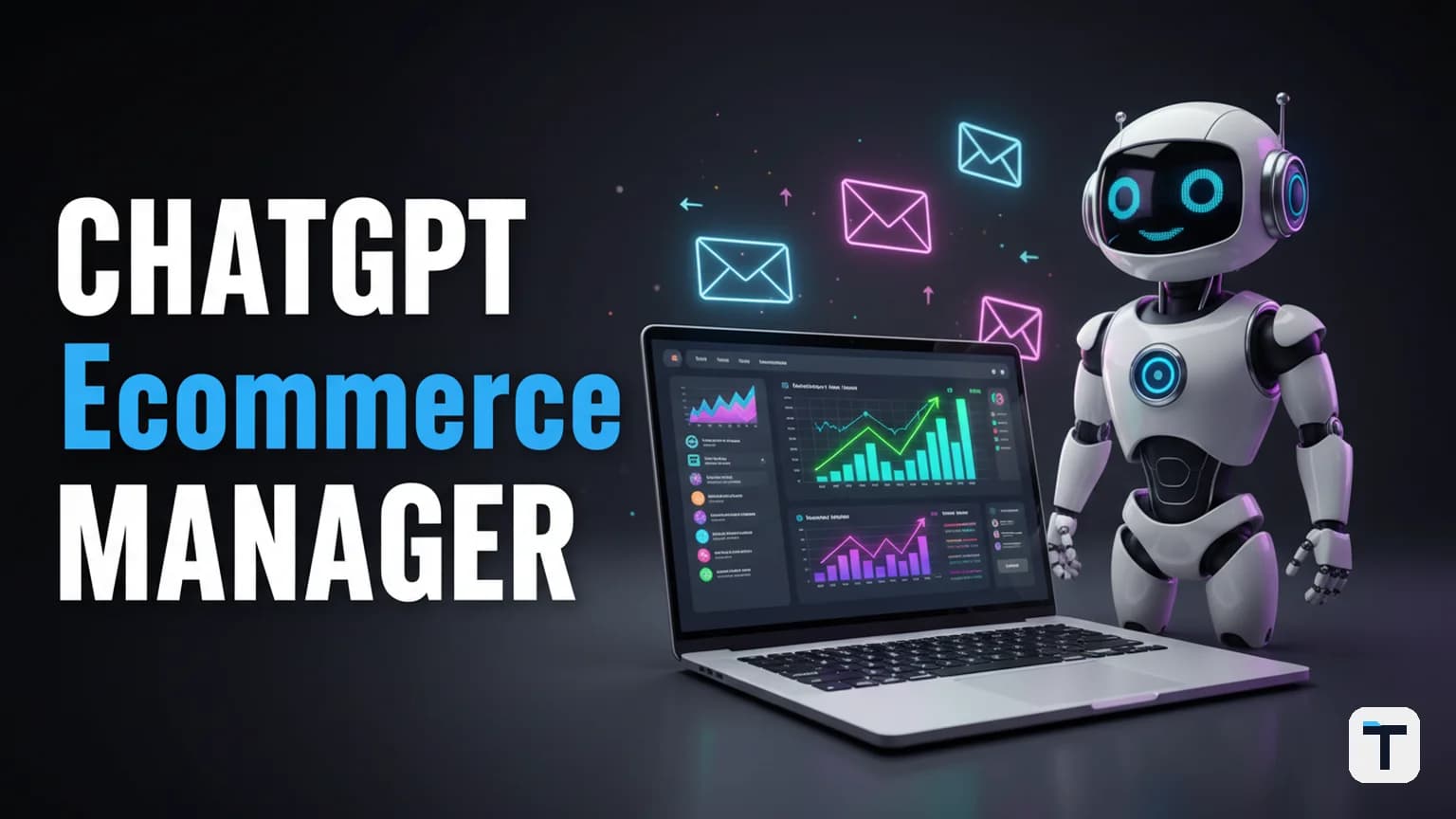 Omnisend MCP: How to Turn ChatGPT into Your eCommerce Marketing Manager