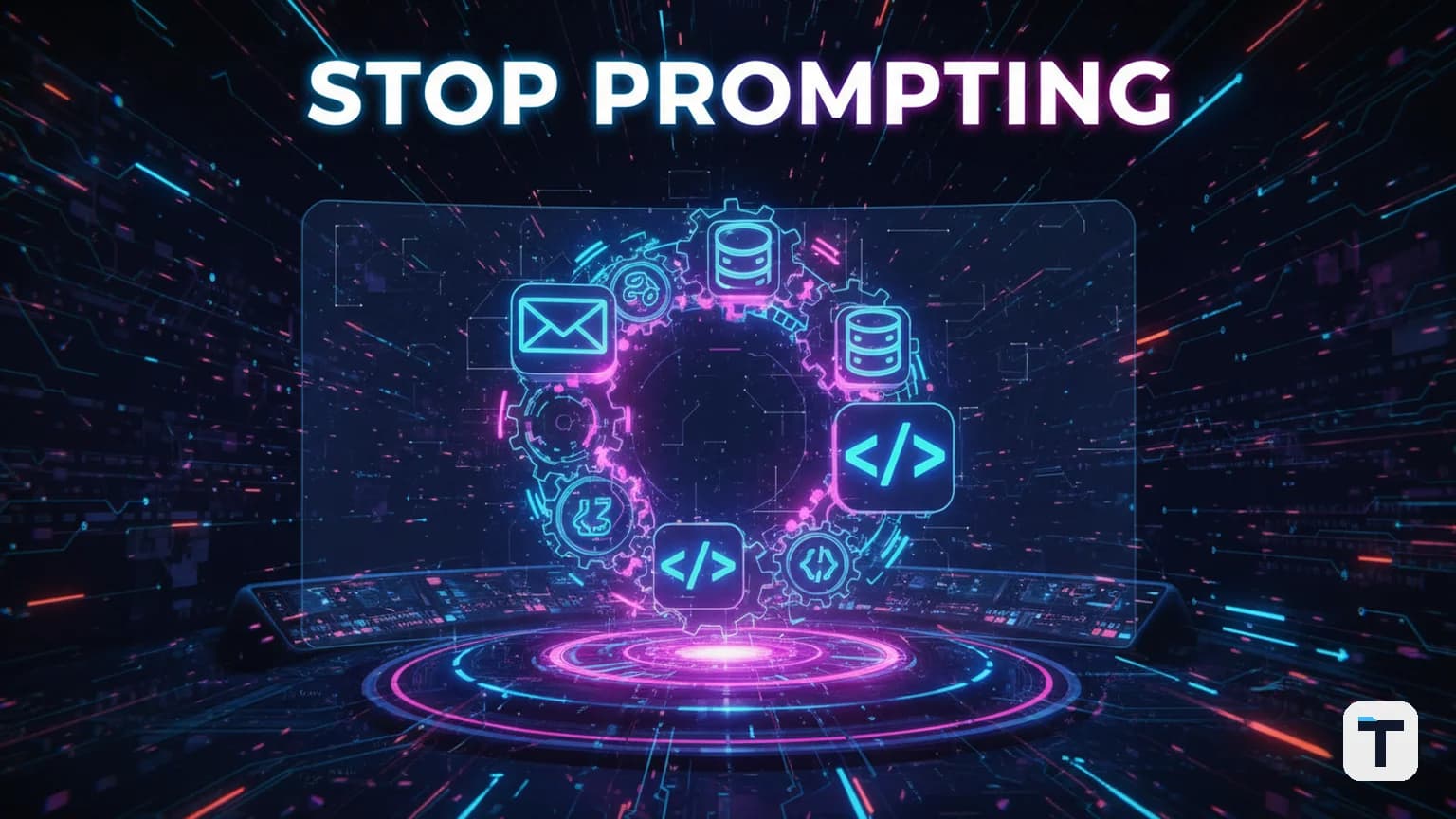 Loop Engineering: Beyond Prompting to Autonomous AI Systems (2026 Guide)