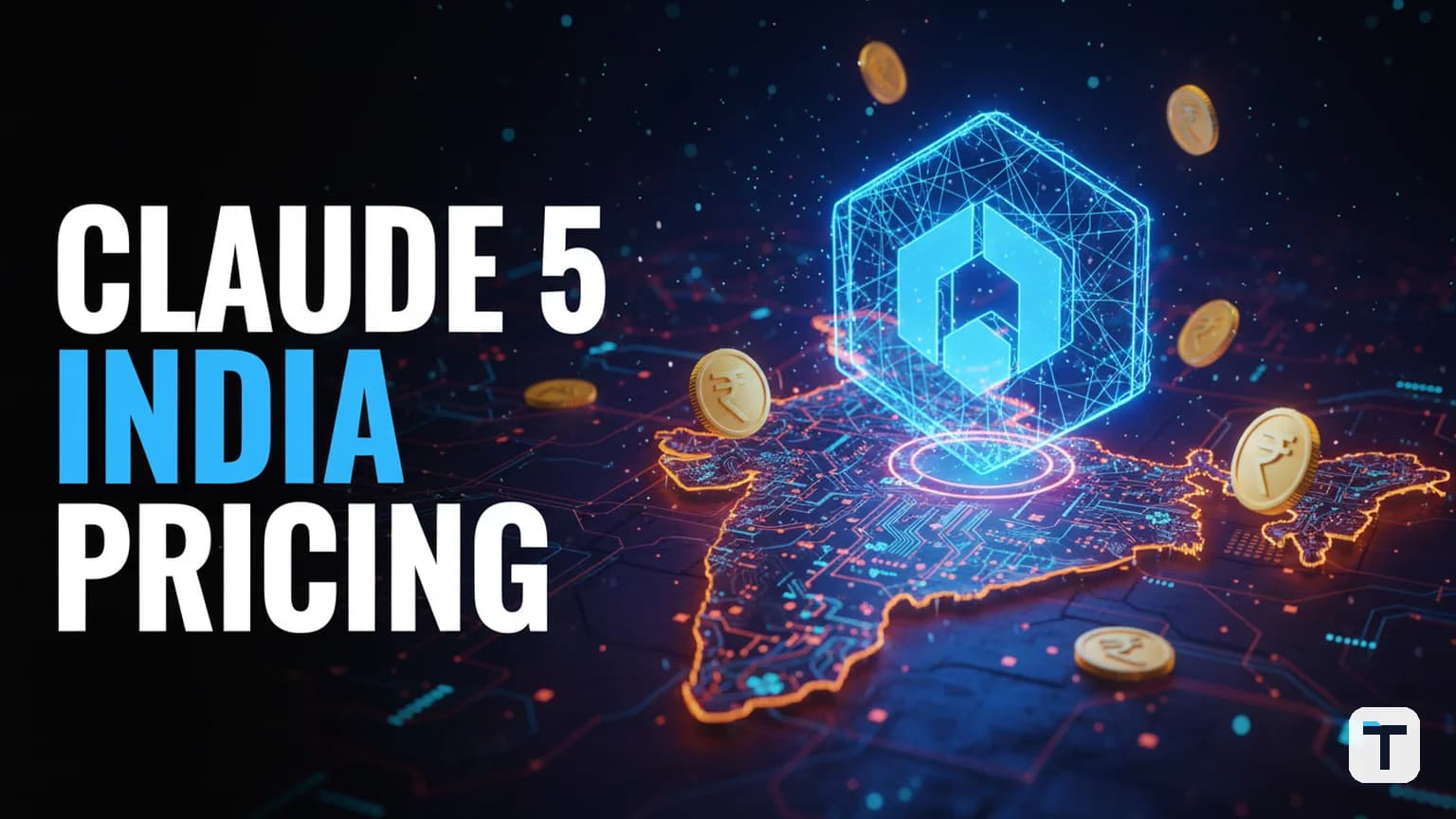 Claude 5 India: Rupee Pricing, Sonnet 5, and the Max Tier Revolution