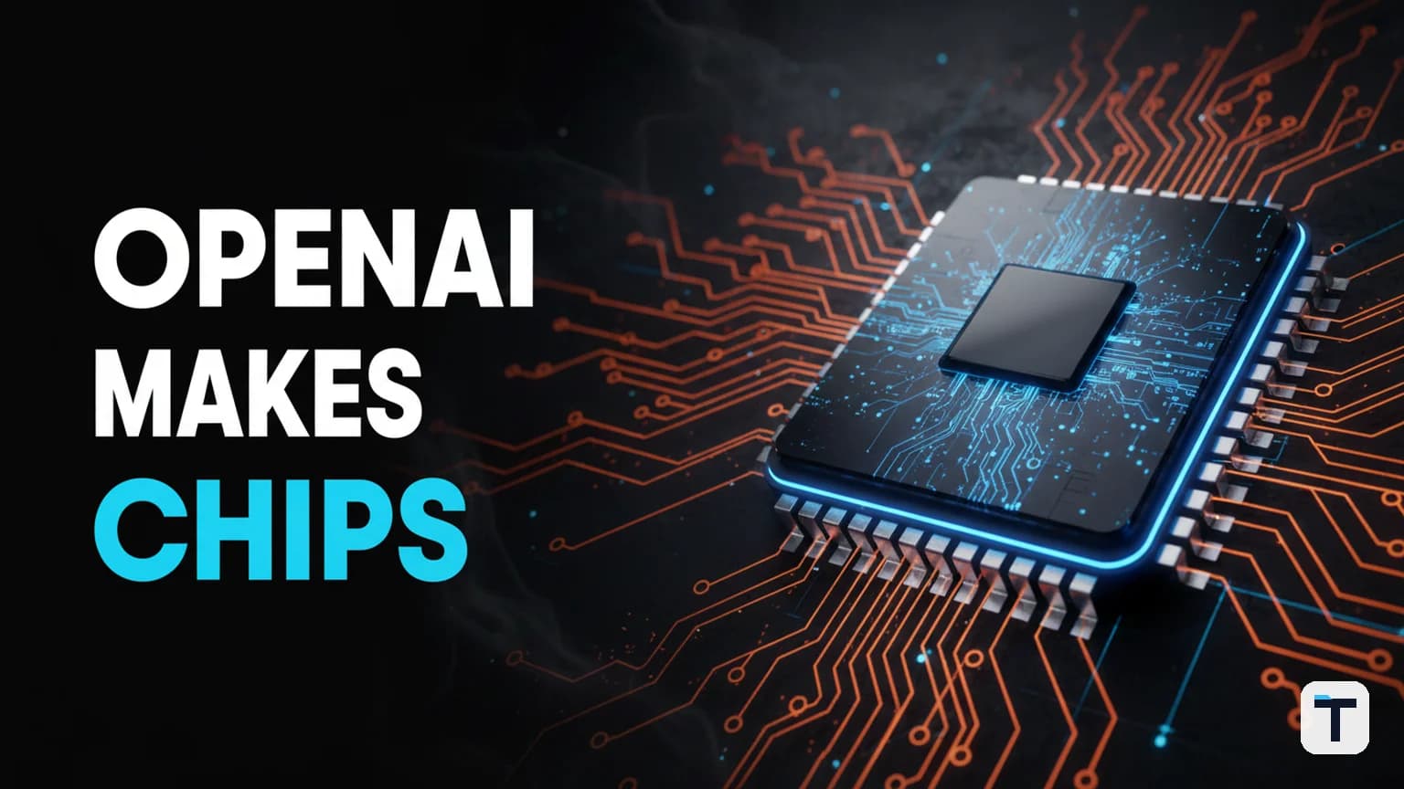 OpenAI Custom AI Chip: Jalapeño Marks a New Era in LLM Inference Silicon