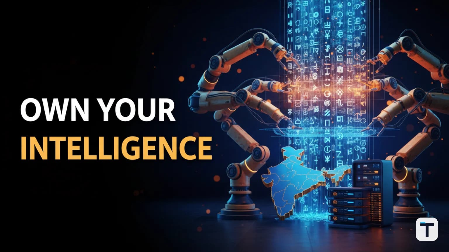 Sovereign AI in 2026: Why Project Tapestry and BharatGen are the New Blueprint for Independent Intelligence
