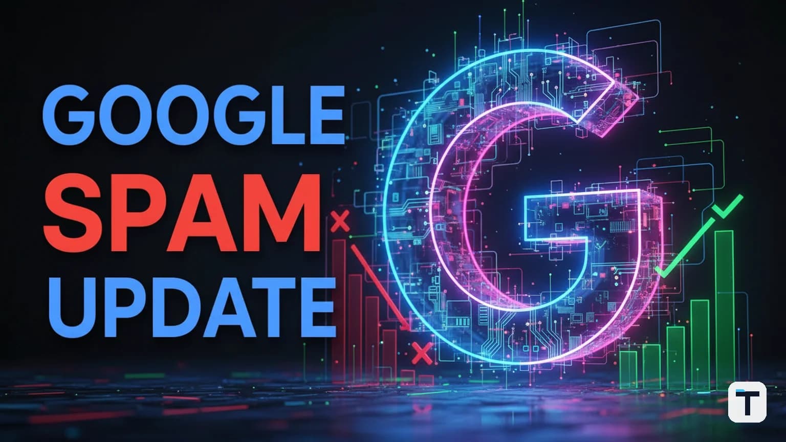 Google's Latest Spam Update (June 2026): What it Means for Your AI Content Strategy