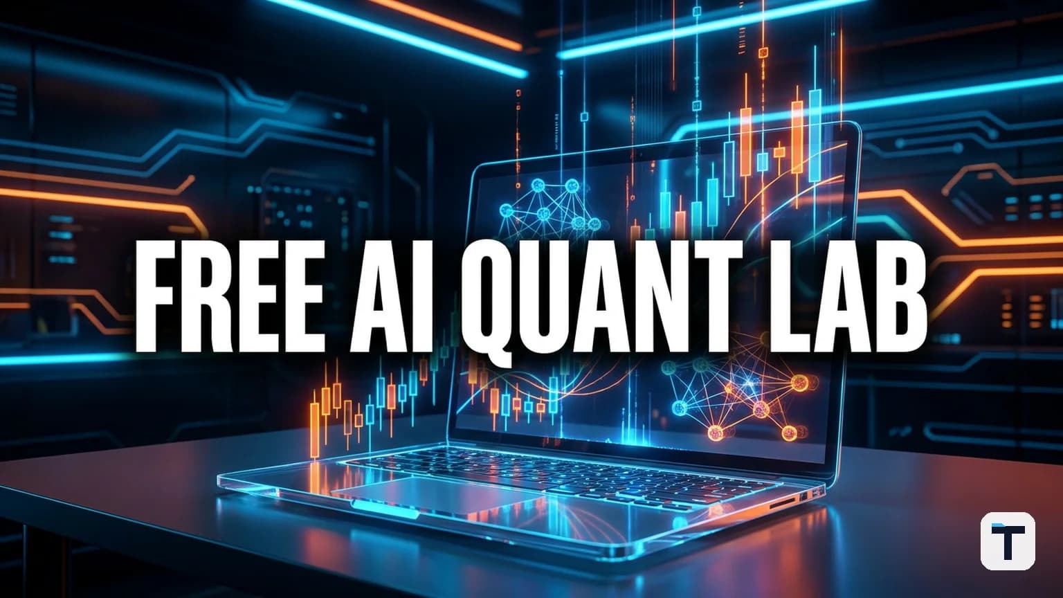 Qlib Explained: How to Build an AI Quant Workbench (Free)